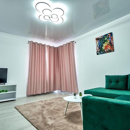 Ana Apartament Navodari Exterior photo