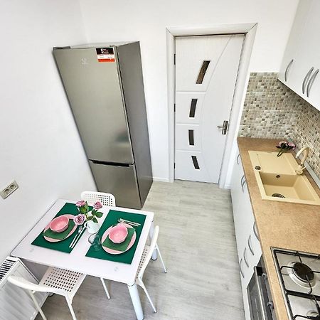 Ana Apartament Navodari Exterior photo
