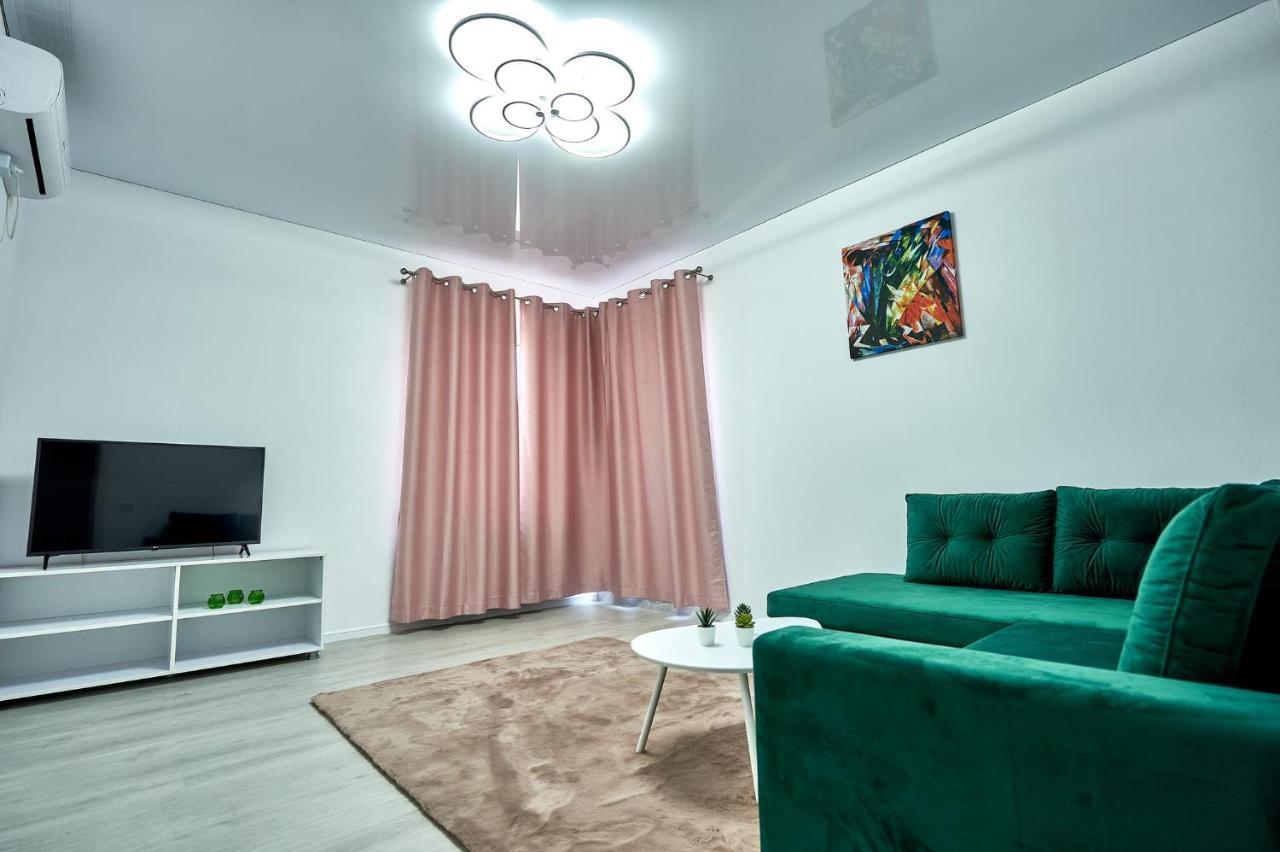 Ana Apartament Navodari Exterior photo