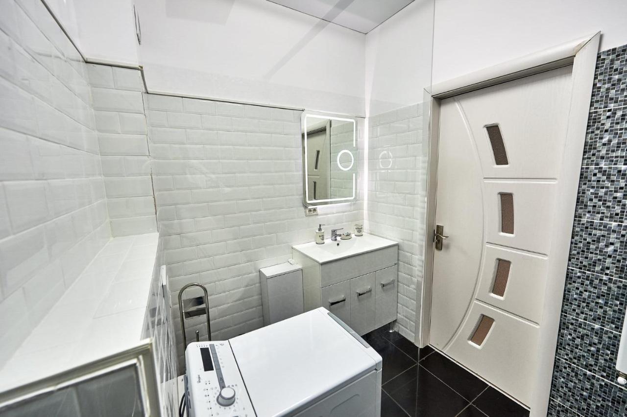 Ana Apartament Navodari Exterior photo