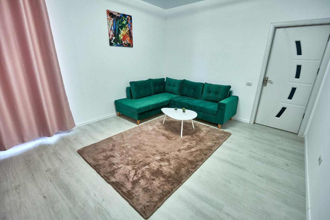 Ana Apartament Navodari Exterior photo