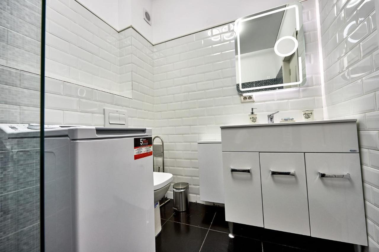 Ana Apartament Navodari Exterior photo