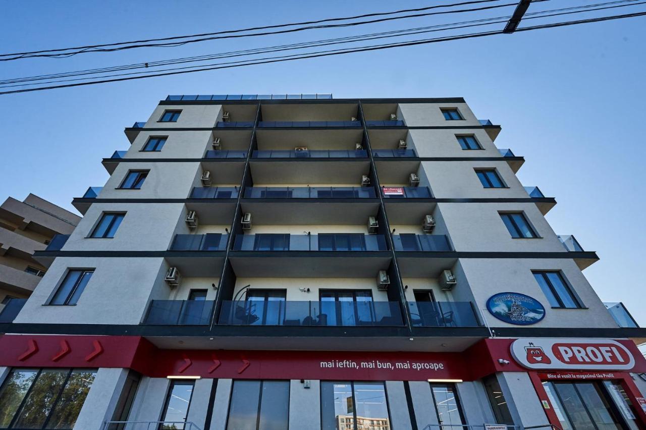 Ana Apartament Navodari Exterior photo