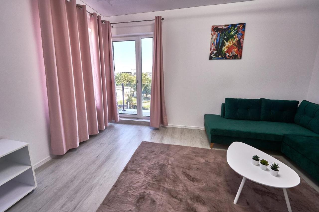 Ana Apartament Navodari Exterior photo