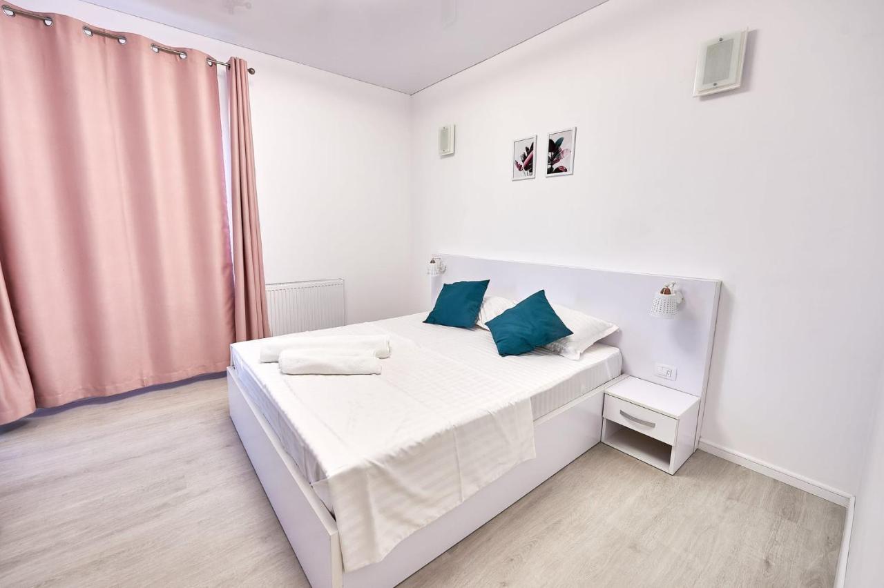 Ana Apartament Navodari Exterior photo