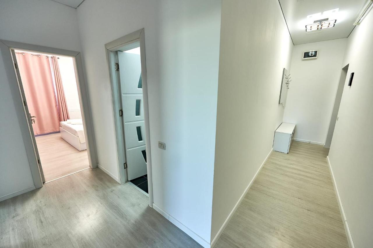 Ana Apartament Navodari Exterior photo