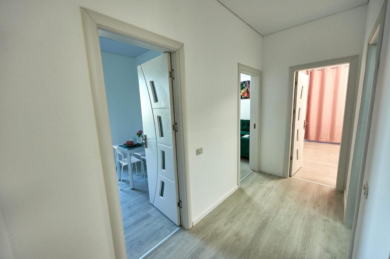 Ana Apartament Navodari Exterior photo