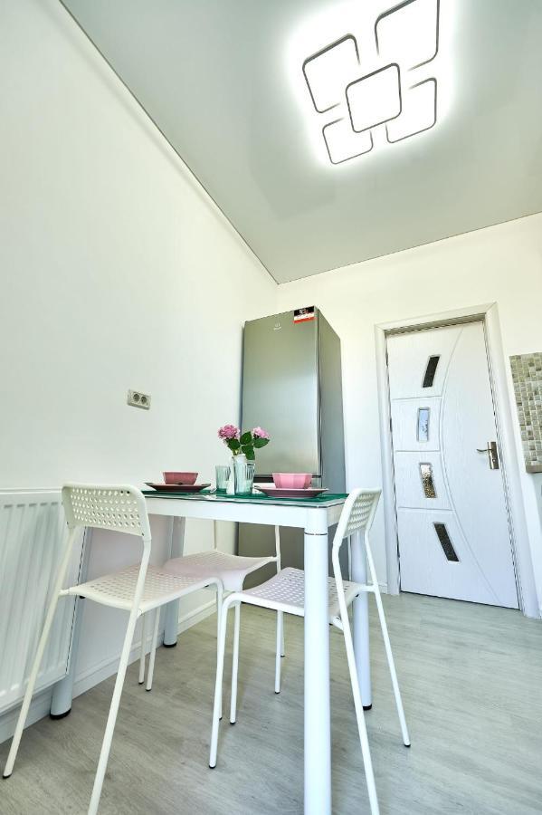 Ana Apartament Navodari Exterior photo